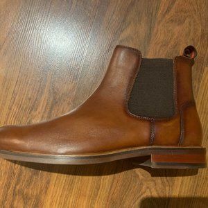 Steve Madden Chelsea Boots
